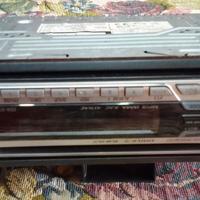Autoradio sony