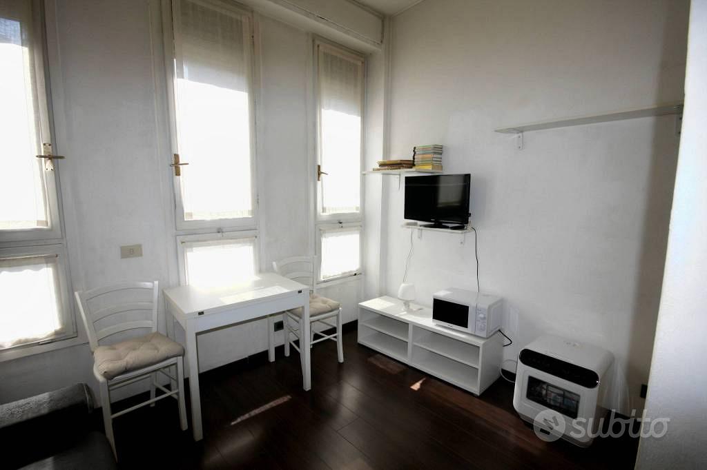 Appartamento – Milano, Gamboloita, Municipio 4 - Vista 5
