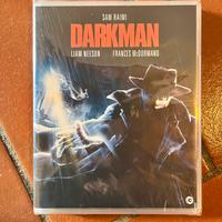 Darkman - BluRay