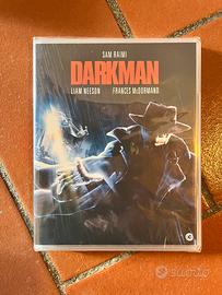 Darkman - BluRay