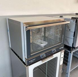 Forno elettrico 4 teglie nuovo prezzo usato