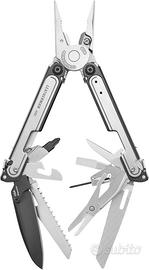 Leatherman ARC Multiutensile - 20 Attrezzi - NUOVO