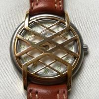 Orologio da polso WINTEX, 1980