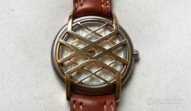 Orologio da polso WINTEX, 1980