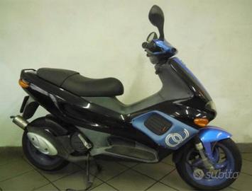 ricambi Gilera runner 50 180