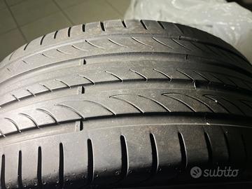 2 gomme Pirelli powergy 225/45/r17