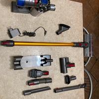 Accessori Originali DYSON V8