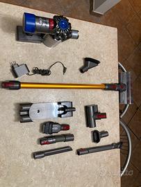 Accessori Originali DYSON V8