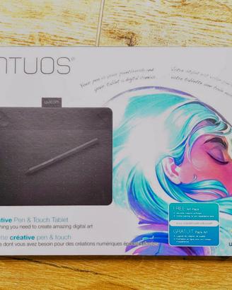 Tavoletta grafica Wacom Intuos Art