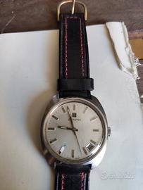 orologio vintage zenith surf 