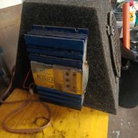 subwoofer 