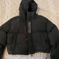 Giubotto Trapstar Crop