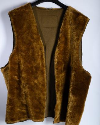 Interno Barbour anni '90