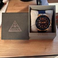 Orologio uomo Guess