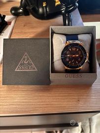 Orologio uomo Guess