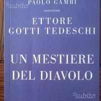 Un mestiere del diavolo