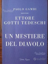Un mestiere del diavolo