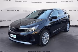 Opel Grandland 1.2 Turbo 12V 130 CV Business ...