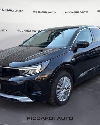 Opel Grandland 1.2 Turbo 12V 130 CV Business ...