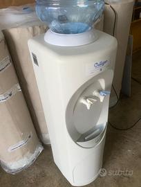 EROGATORE ACQUA FREDDA, GARANZIA 3 MESI