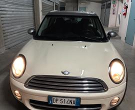 Mini Clubman del 2008