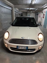 Mini Clubman del 2008