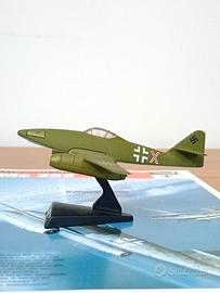 AEREI MILITARI MODELLINI DEL PRADO