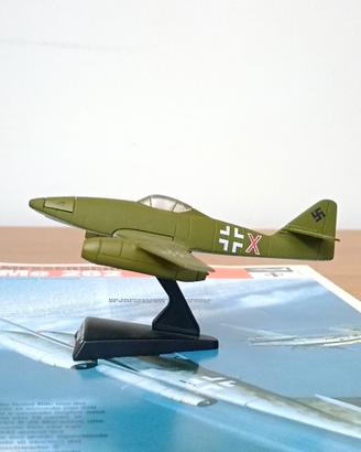AEREI MILITARI MODELLINI DEL PRADO