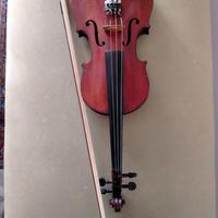 Violino 3/4