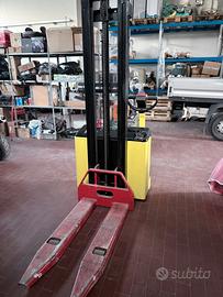 Carrello elevatore transpallet HYSTER