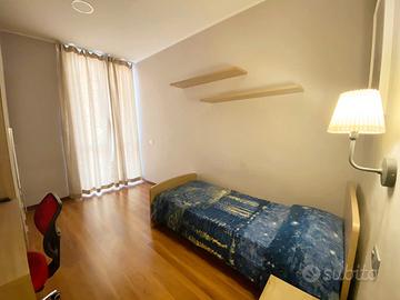 Stanza con bagno Privato - Vicino al PoliMi Bovisa
