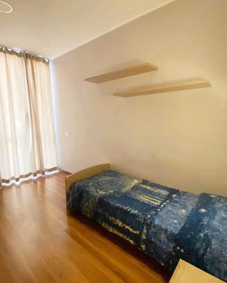 Stanza con bagno Privato - Vicino al PoliMi Bovisa