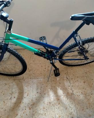 Bicicletta
