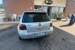 Golf 4 1.9 tdi 115cv