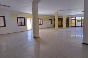 Locale commerciale Passo San Ginesio