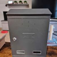 Cassetta della posta