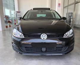 VOLKSWAGEN GOLF VARIANT 1.6 TDI 105 CV COMFORTLINE