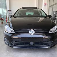 VOLKSWAGEN GOLF VARIANT 1.6 TDI 105 CV COMFORTLINE