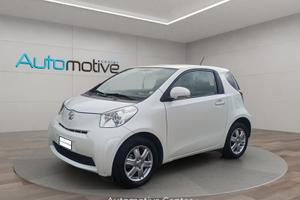 Toyota iQ 1000 SOL