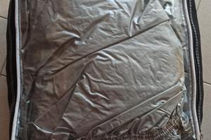 Telo copri auto impermeabile