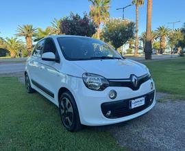 RENAULT Twingo TCe 90 CV EDC Lovely AUTOMATICA