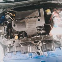 Grande punto 1.3 diesel