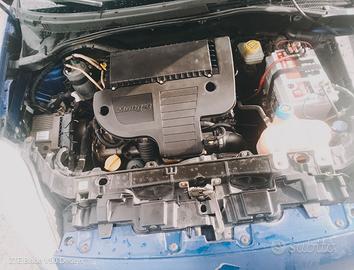 Grande punto 1.3 diesel