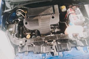 Grande punto 1.3 diesel