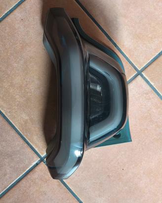 Ricambi YOYO XEV modello MY 22 e 23 