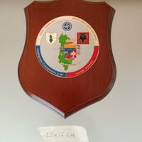 Carabinieri Crest Albania