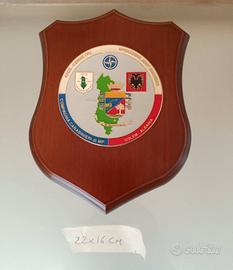 Carabinieri Crest Albania