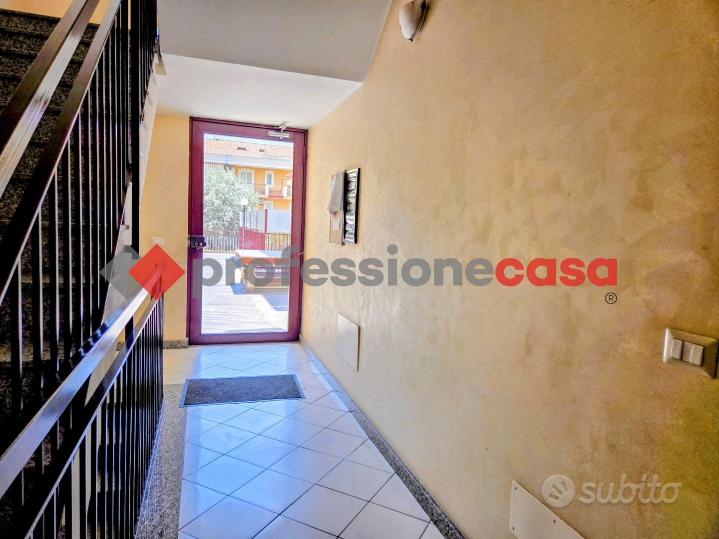 Appartamento – Aci Catena, Marchesana - Vista 3