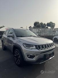 Jeep Compass 2.0 Multijet II aut. 4WD S