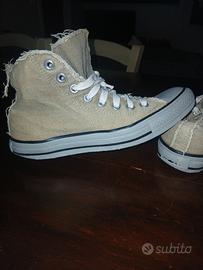 Scarpe Converse